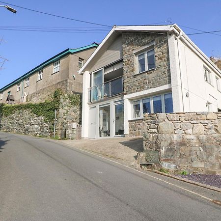 Hafod Y Bryn Villa Harlech Kültér fotó