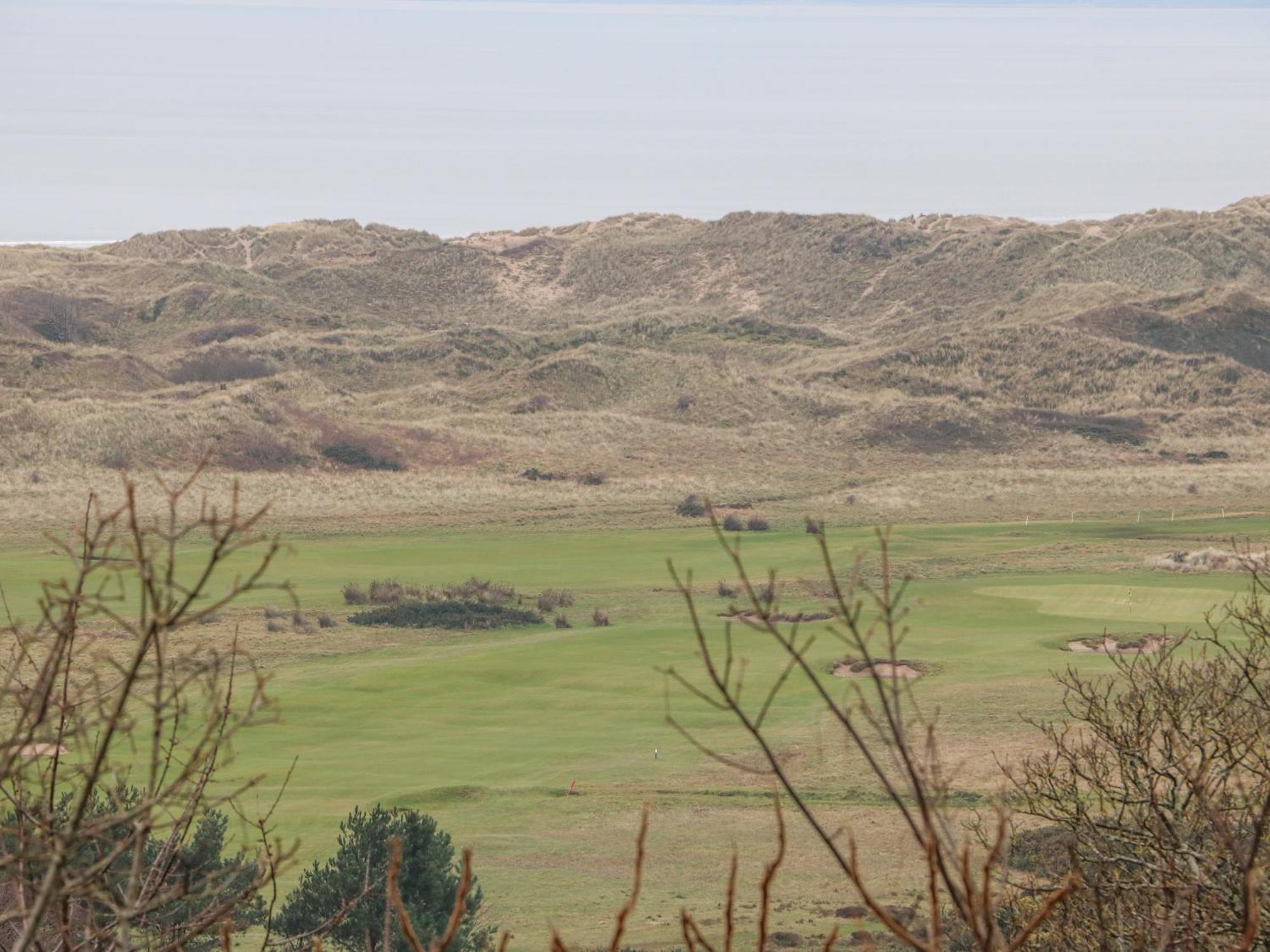 Hafod Y Bryn Villa Harlech Kültér fotó